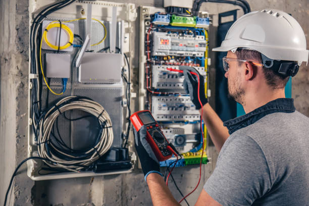 Best Commercial Electrician Services  in Kana, UT