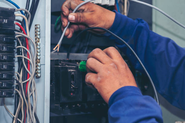 Best Electrical Wiring Services  in Kana, UT