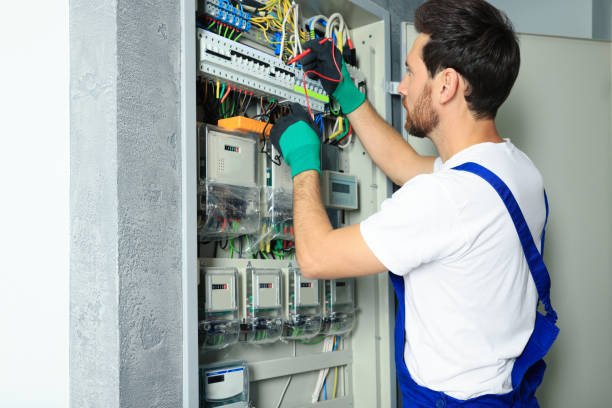 Best Electrical Wiring Services  in Kana, UT