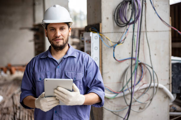 Best Local Electrician Companies  in Kana, UT
