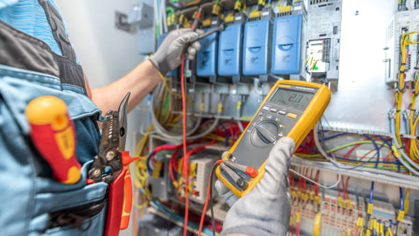 Best Local Electrician Companies  in Kana, UT