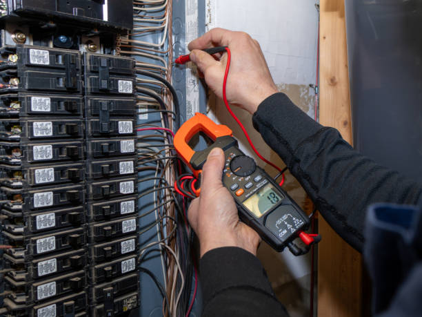 Best Residential Electrician Services  in Kana, UT