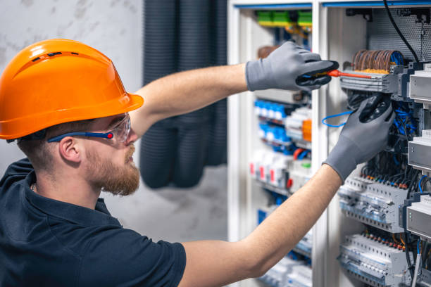 Best Emergency Electrical Repair  in Kana, UT